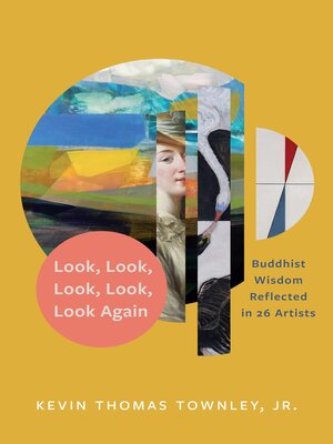 cover image of Look, Look, Look, Look, Look Again